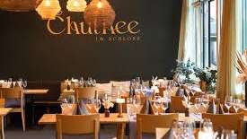 Restaurant Chutnee Restaurant Chutnee