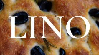 LINO Focaccia Bar