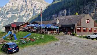 Familie Willi-Kühne