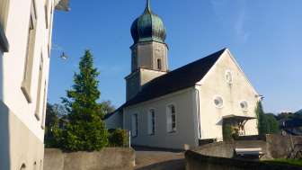 Evangelische Kirche
