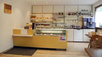 Café-Conditorei Keller