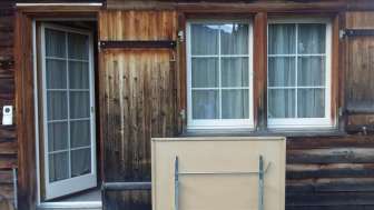 Ferienwohnung Brünsch