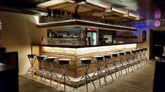 Rock Café