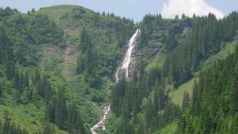 Furschbachfall Furschbachfall