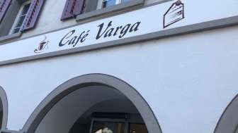 Café Varga Café Varga
