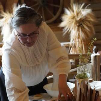 Heidis Kräuterapotheke (2)