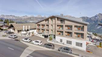 Hotel Tannenboden Hotel Tannenboden