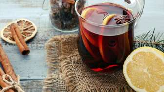 Walensee events gluehwein Walensee events gluehwein