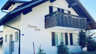 Flumser-Höckli - Casa Lilly (CharmingStay) Flumser-Höckli - Casa Lilly (CharmingStay)