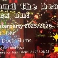 And the beat goes on