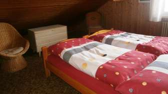 Chalet Madelaine