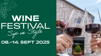 Weinfest Landquart Fashion Outlet mit Graubünden Wein Weinfest Landquart Fashion Outlet mit Graubünden Wein