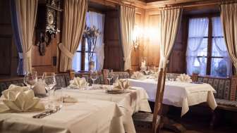 Restaurant Adler Restaurant Adler