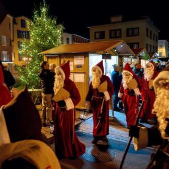 Samichlaus