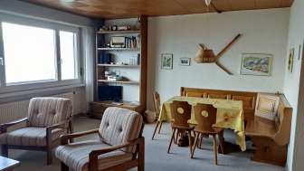 Haus Panorama Reeling (CharmingStay)