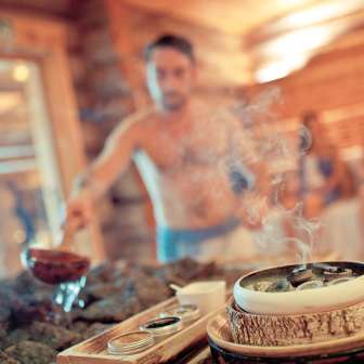 TT Sauna Ritual Rauch Aufgiesser 