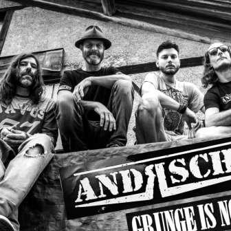 Andrscht Band
