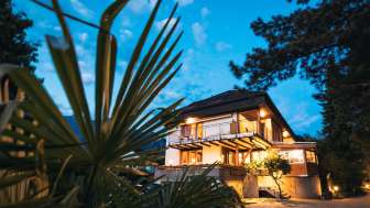 Garni Hotel Torkelbündte