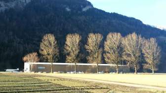 Restaurant Flugplatz "Flügerstübli"