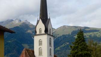 Evangelische Kirche Evangelische Kirche