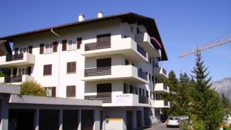 Haus Gamperdon Haus Gamperdon