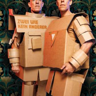 Oropax - Zwei wie kein anderer