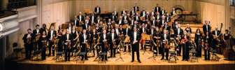 Neujahrskonzert 2027 – Sinfonieorchester St.Gallen