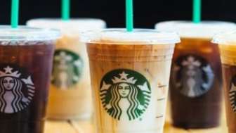 Starbucks, Fashion Outlet Landquart Starbucks, Fashion Outlet Landquart