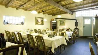 Forellenzucht Schwendi