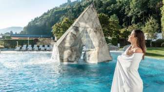 Pauschale: Hotel & Wellness in Bad Ragaz 