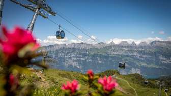 Bergbahnen Flumserberg