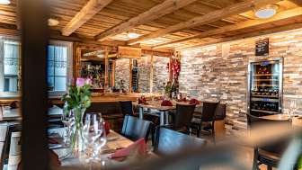 Restaurant Sternen Restaurant Sternen