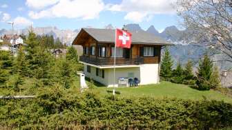 Chalet Taiabell