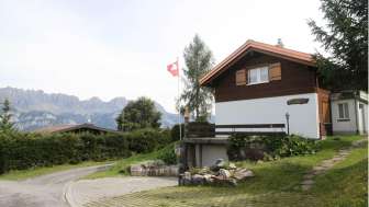 Haus Wiesengrün