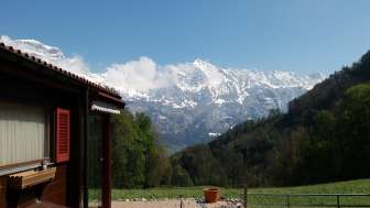 Camping Terza