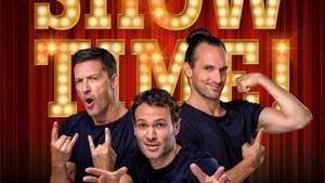 Starbugs Comedy - SHOWTIME!