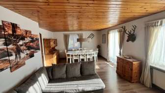 Ferienhaus Trynsch