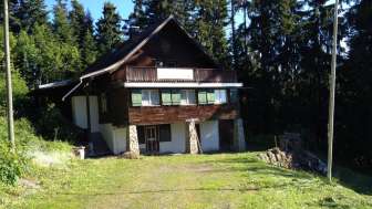 Skihaus Sunneschy