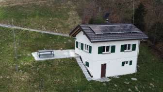 Ferienhaus Sebi Ferienhaus Sebi