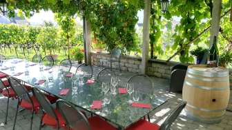 Weingut Heidelberg, Maienfeld