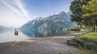 See Camping Bürer See Camping Bürer