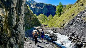 Big wanderidee wasserfallarena IMG 1 9554