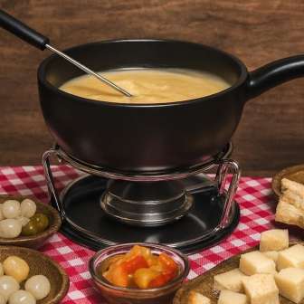Fondue