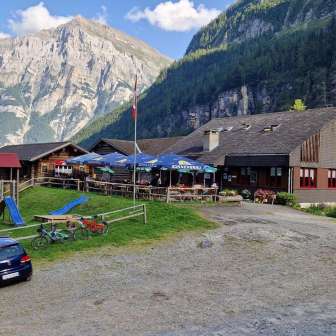 Familie Willi-Kühne