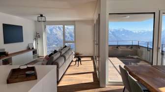 Ferienwohnung Bi dä Susi