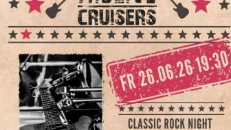 Flyer Midlive Cruisers