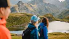 Kulinarische Tour