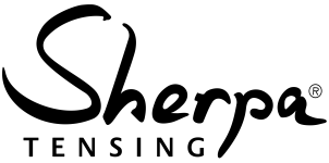 Logo Sherpa Tensing
