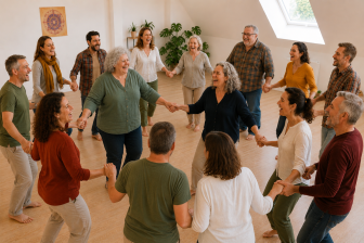 Singen macht Freude
