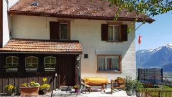 Restaurant Morgenstern